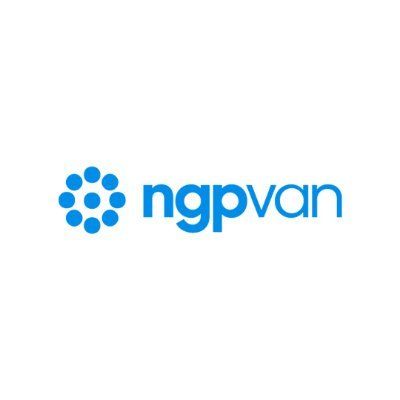 NGP VAN's icon