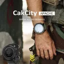 CakCity's icon