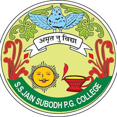 SubodhPGCollege's icon