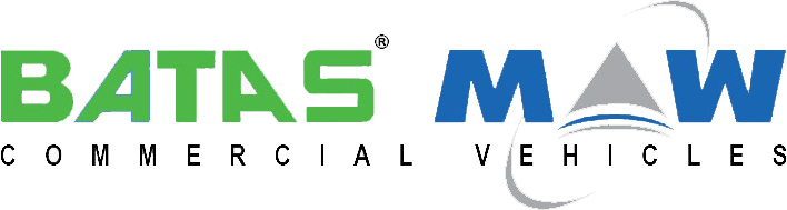 Batas MAW's logos