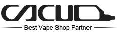 Cacuqecig's logos