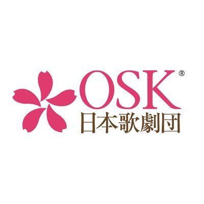 OSK日本歌劇団's icon