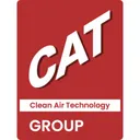 CAT Clean Air Technology GmbH Logo