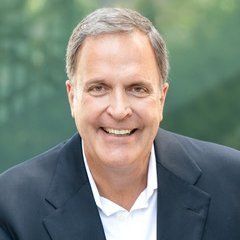 Mark Sanborn's icon