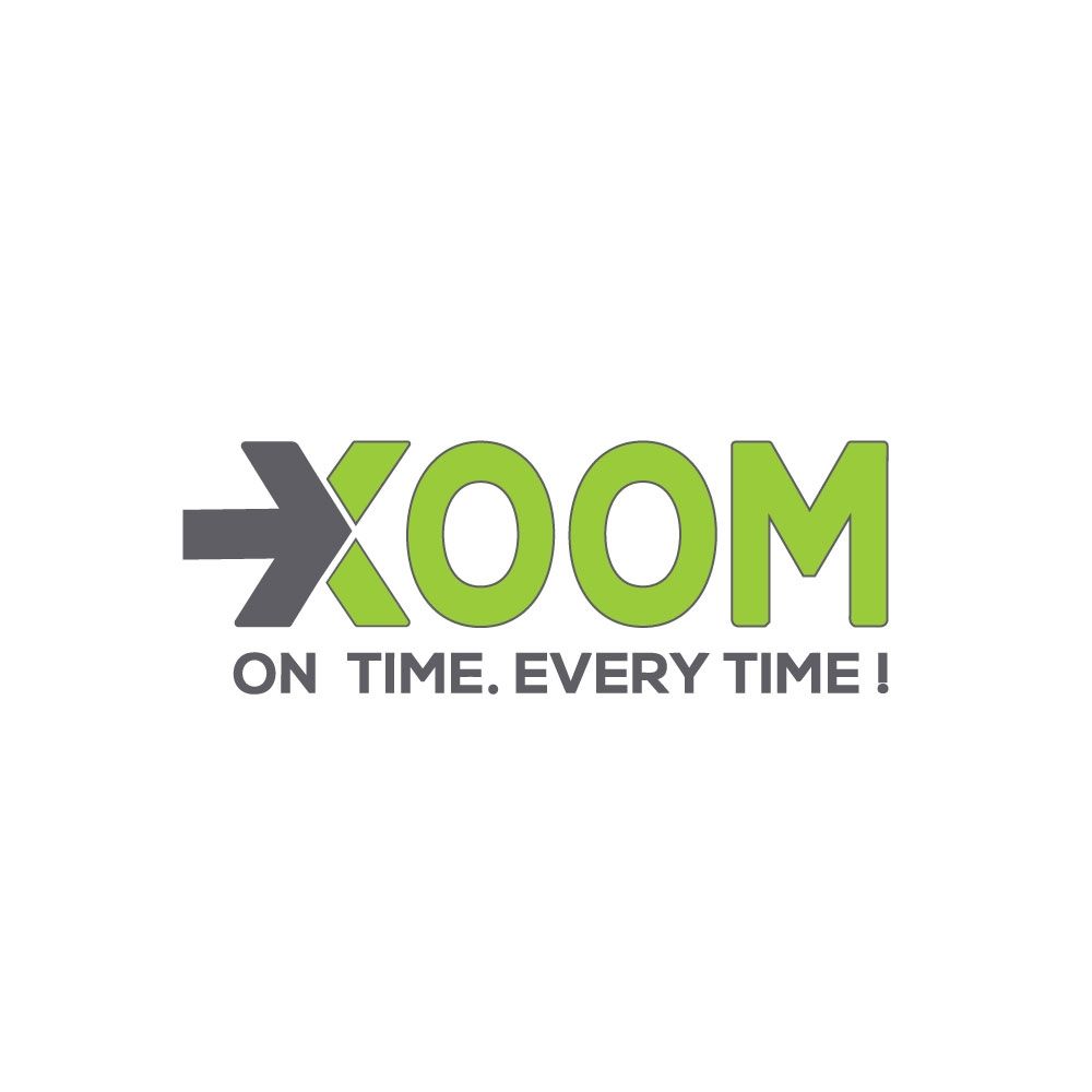 xoom logo svg