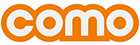 COMO's logos