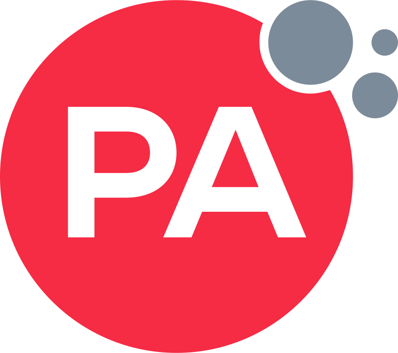 PA Consulting logo