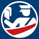 US Passport Service's icon