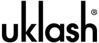UKLASH's logos