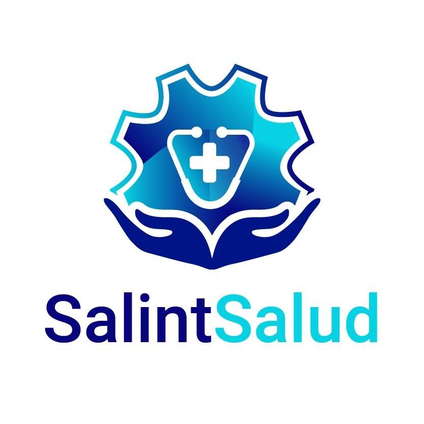Salint Salud's icon