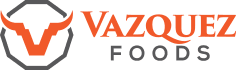 Vazquez Foods Inc. logo