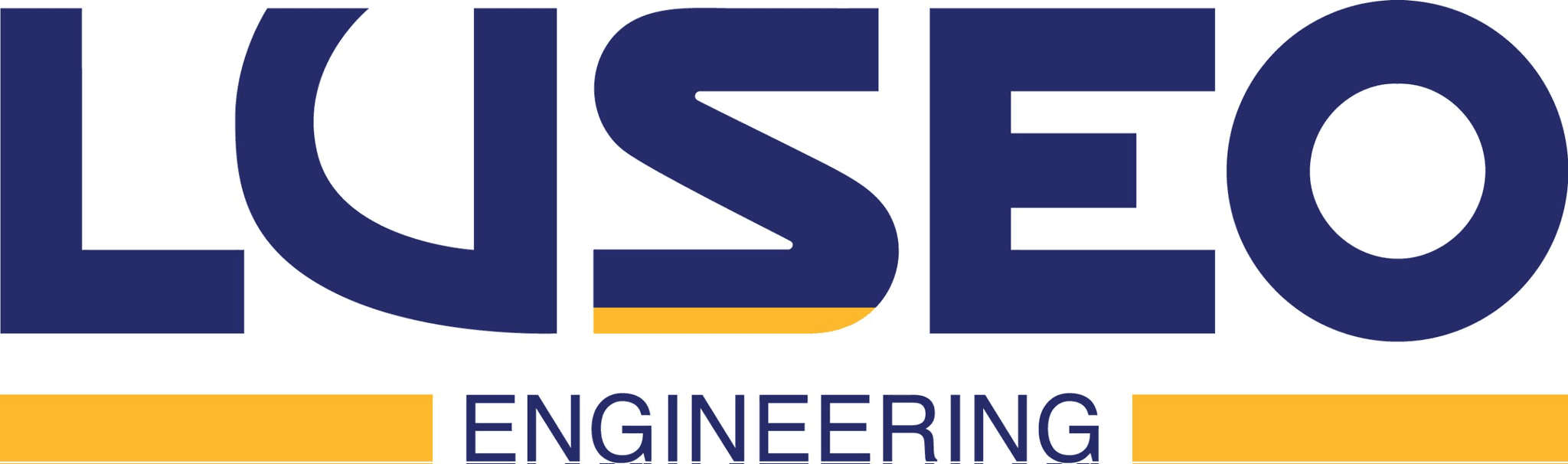 LUSEO Engineering's logos