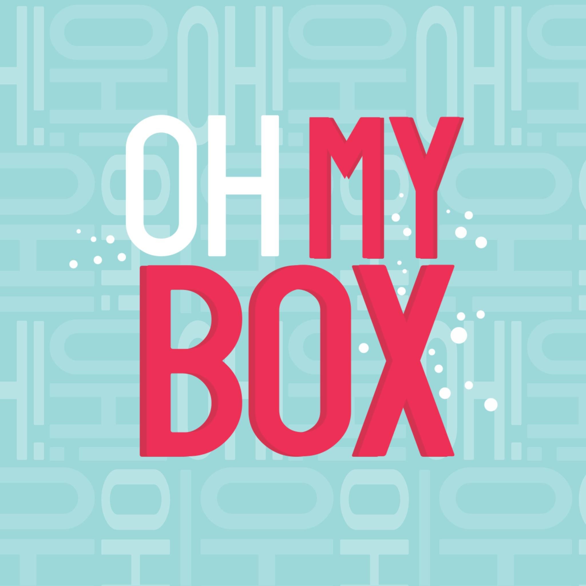 Oh My Box's icon