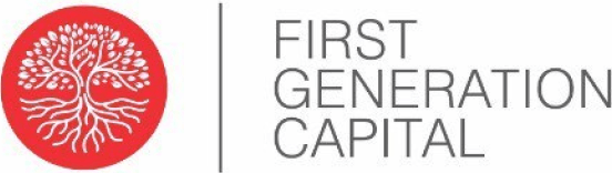 First Generation Capital's logos