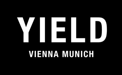 YIELD logo