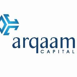 Arqaam Capital logo