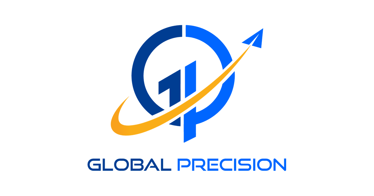 G.S. Precision's logos