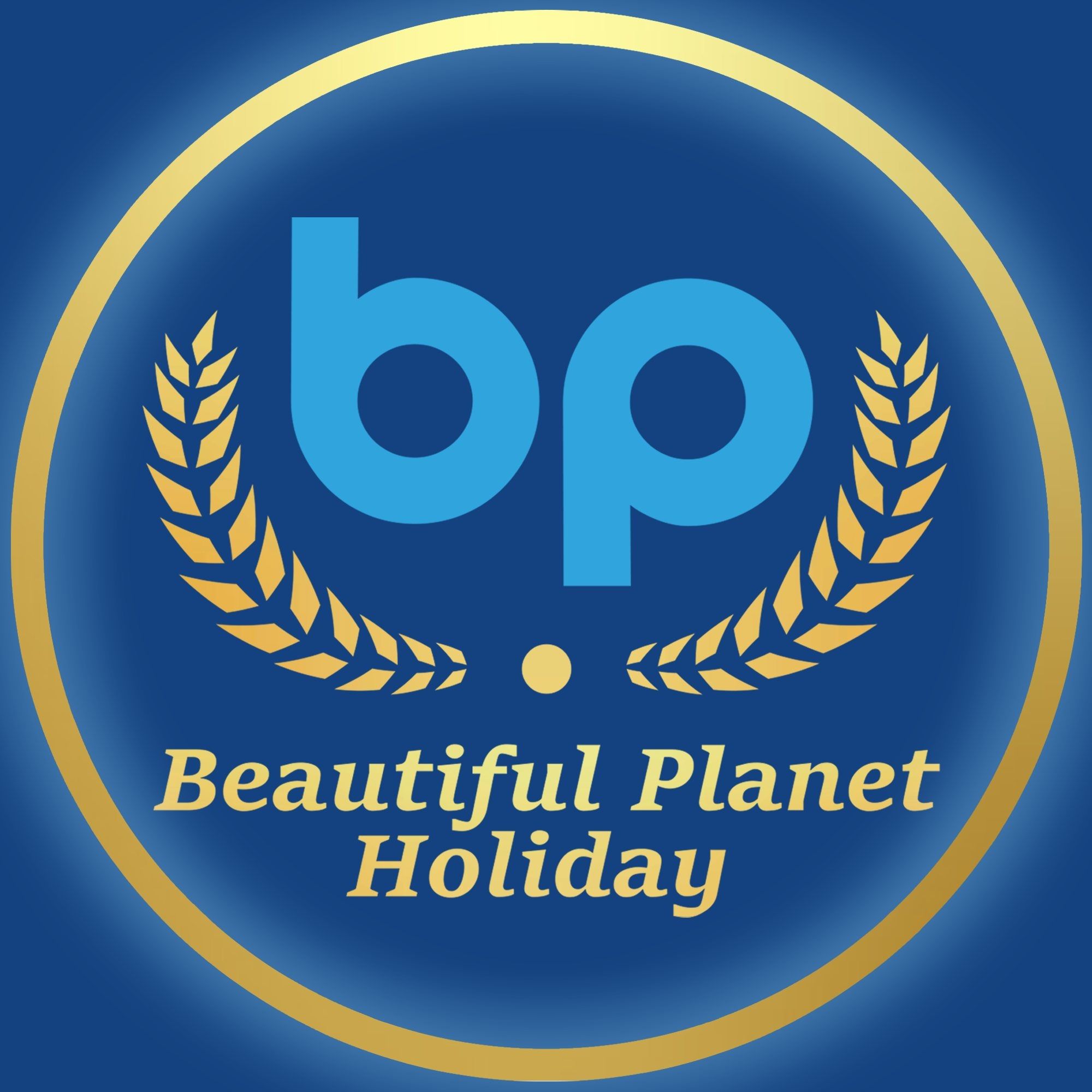 BP Holiday's icon