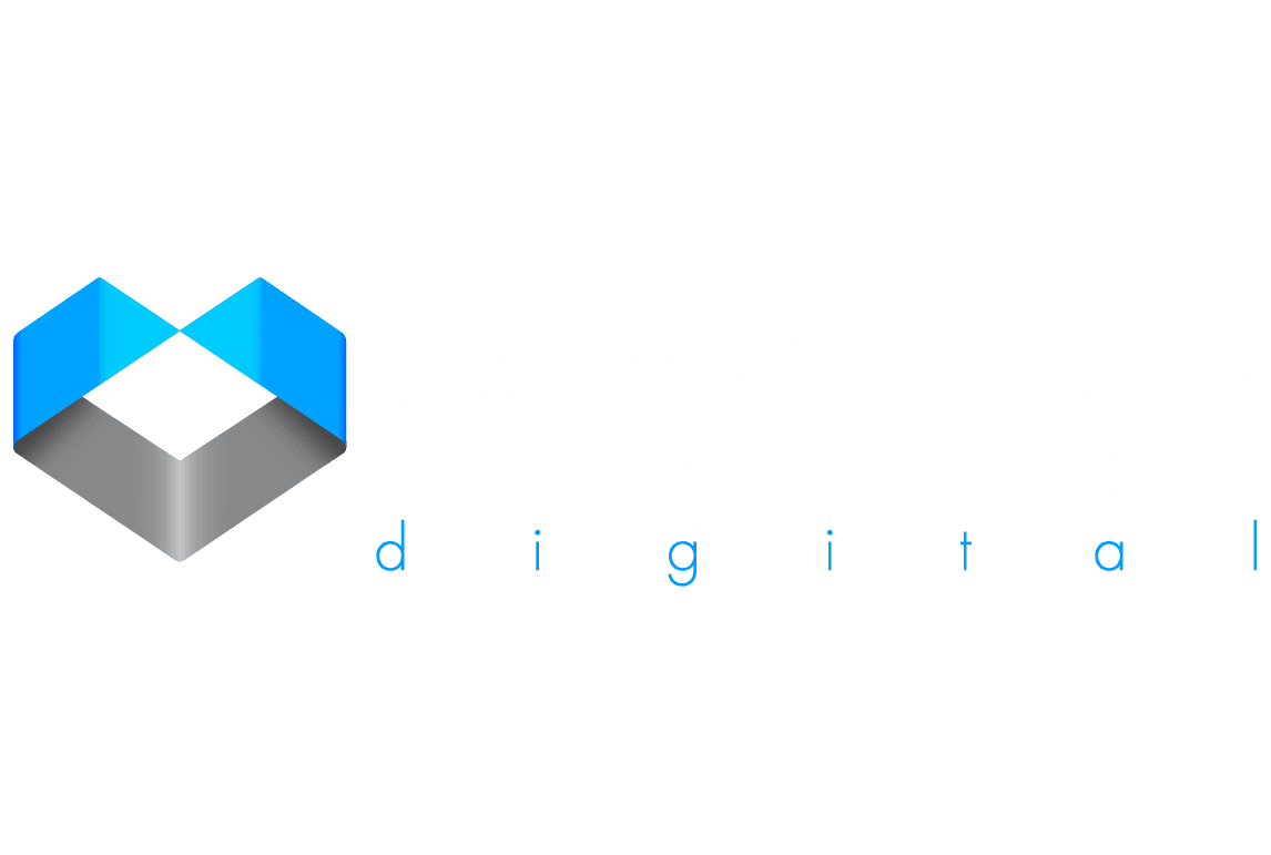 Vertize Digital's logos