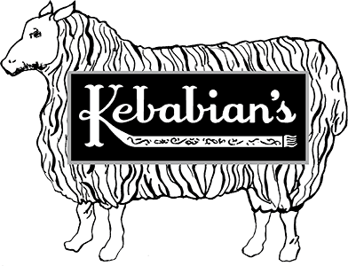 Kebabian Rugs's logos
