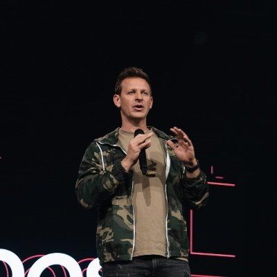 Tim Moore's icon