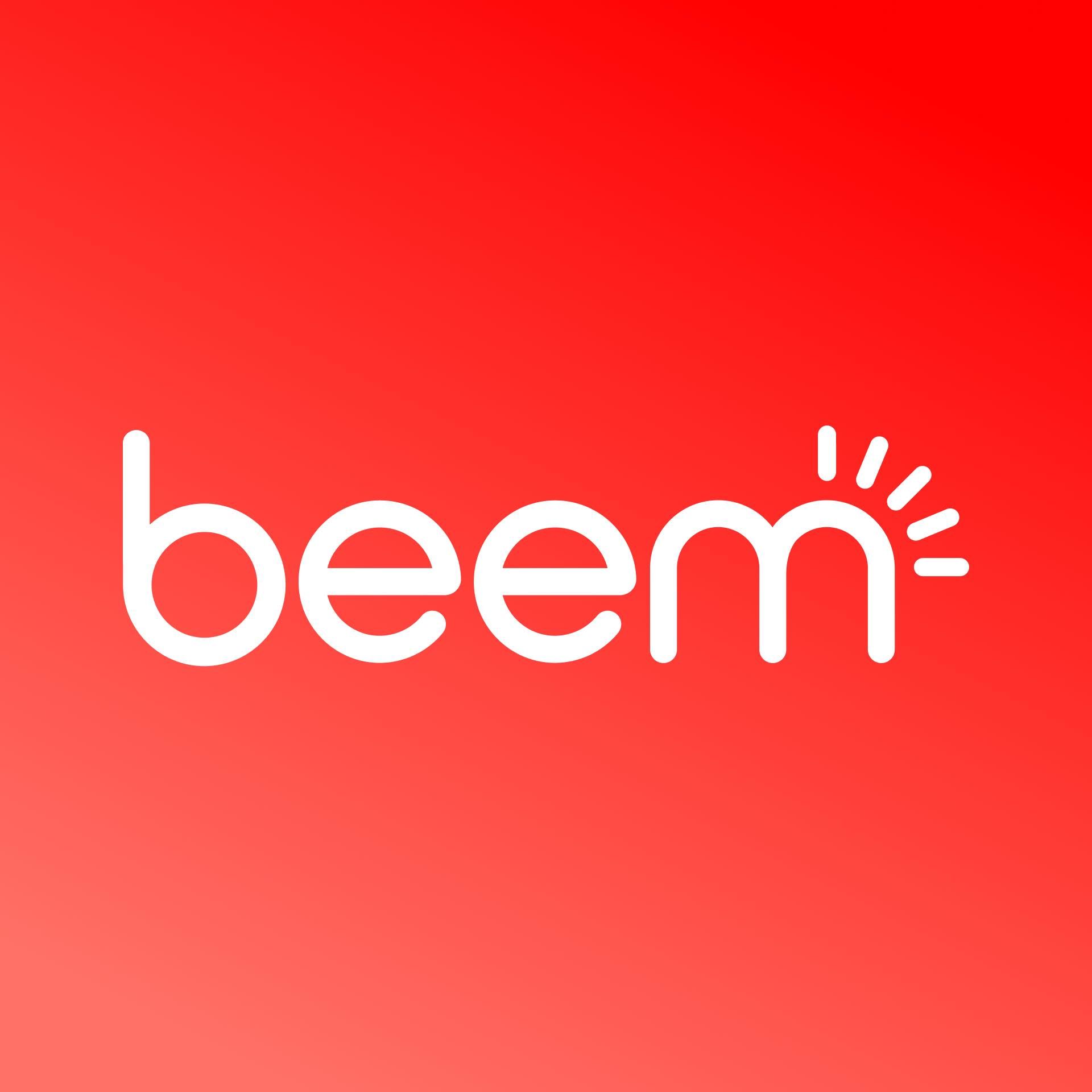 beem Light Sauna logo