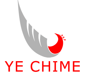 Ye Chime's logos