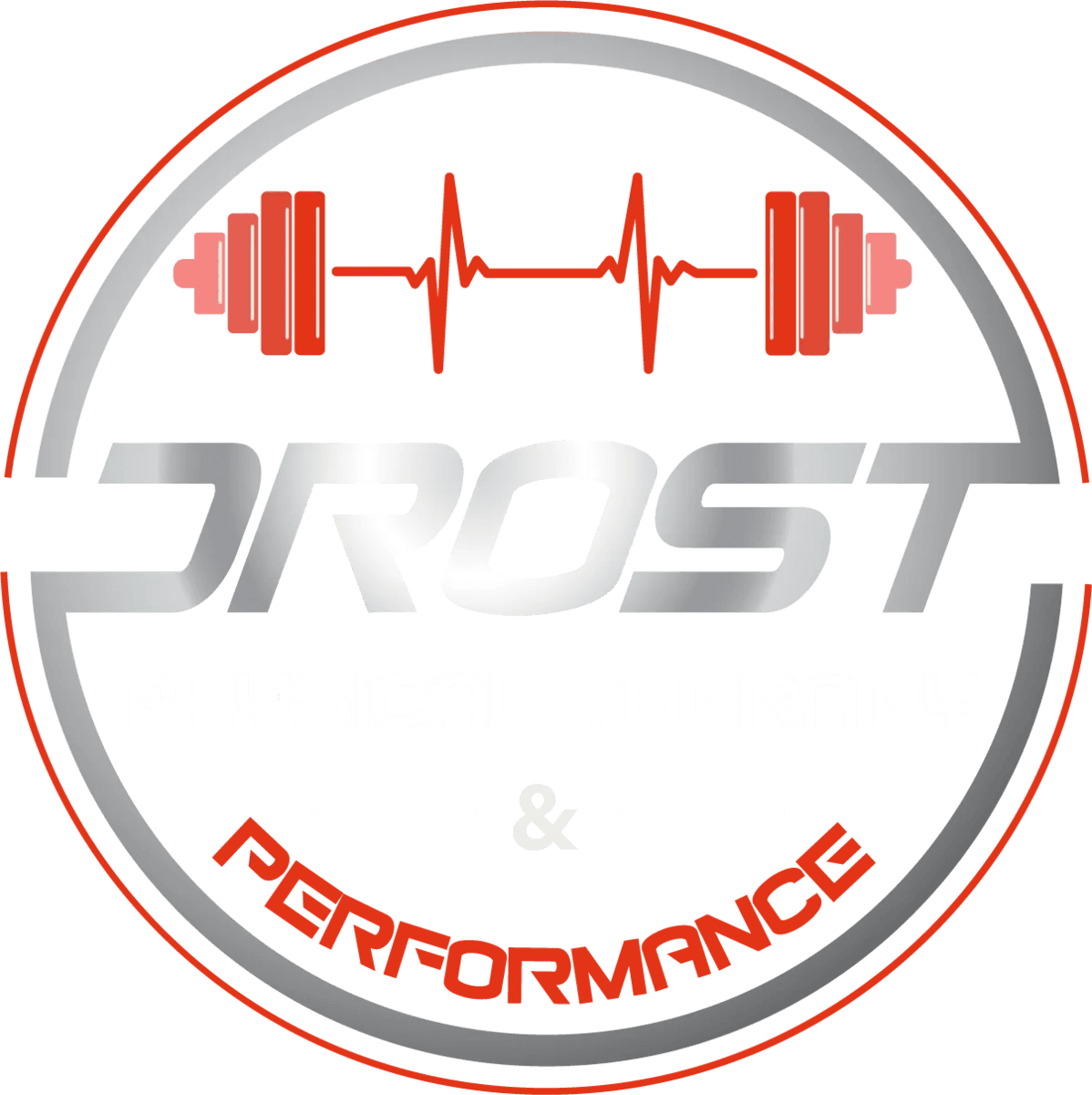 Drost Physical Therapy & Performance's logos