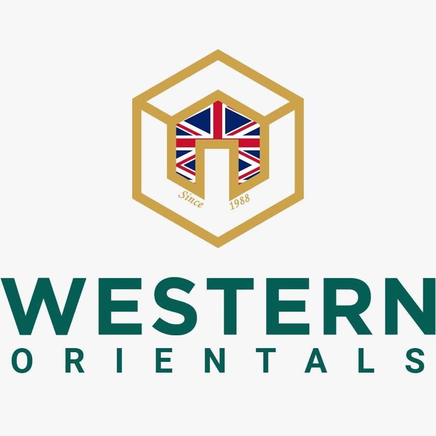 Western Oriental's icon