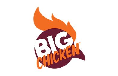 Big Chicken logo