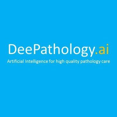 DeePathology.ai's icon