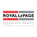 RLP Signature's icon