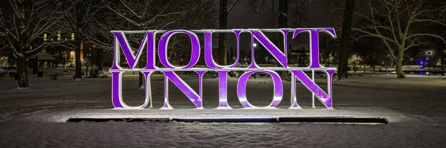University of Mount Union - Men's Wrestling campus