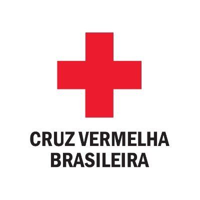 Cruz Vermelha Brasileira's icon