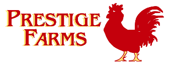 Prestige Farms, Inc. logo