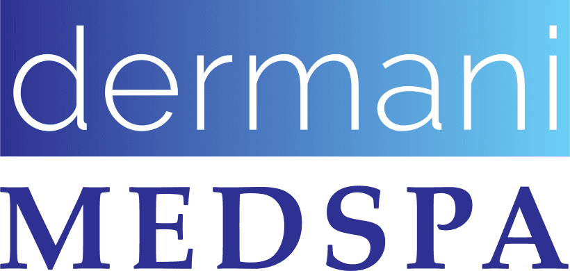 dermani MEDSPA logo