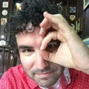 Morgan Friedman's icon