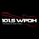 101.5 WPDH's icon