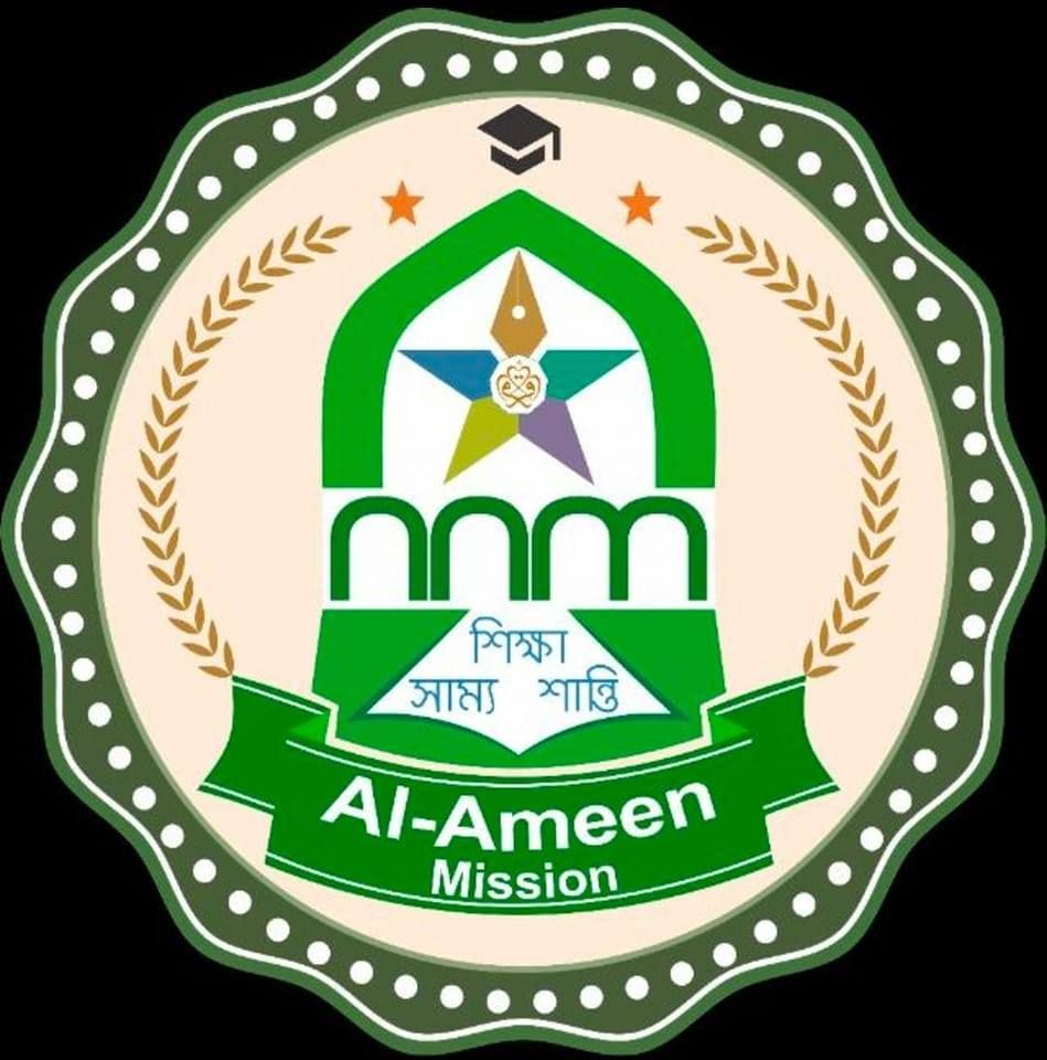 Al-Ameen Mission Officials's icon