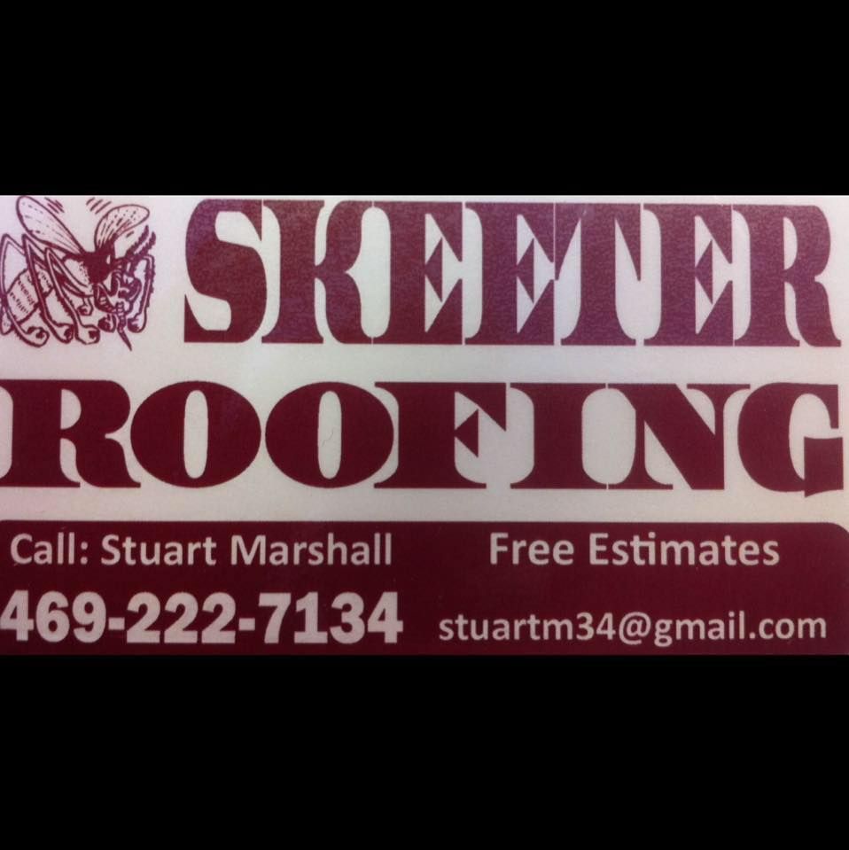 Skeeter Roofing's icon