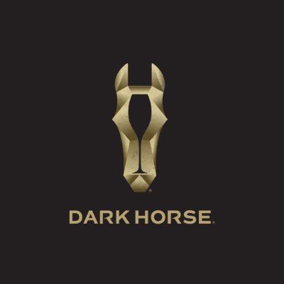 Dark Horse Wine's icon