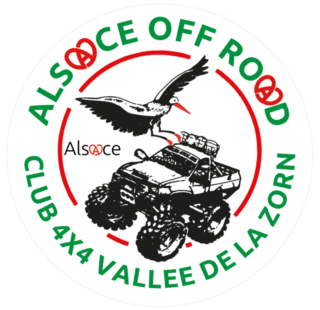 Moto Club de la Zorn's logos