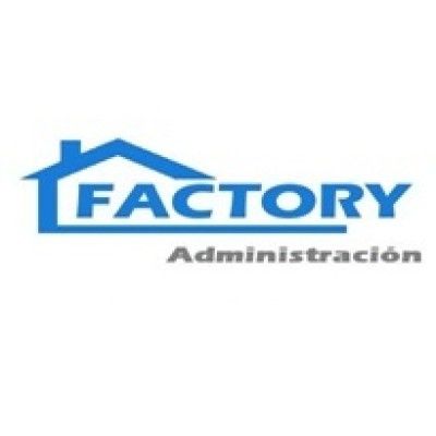 FACTORYPERU's icon