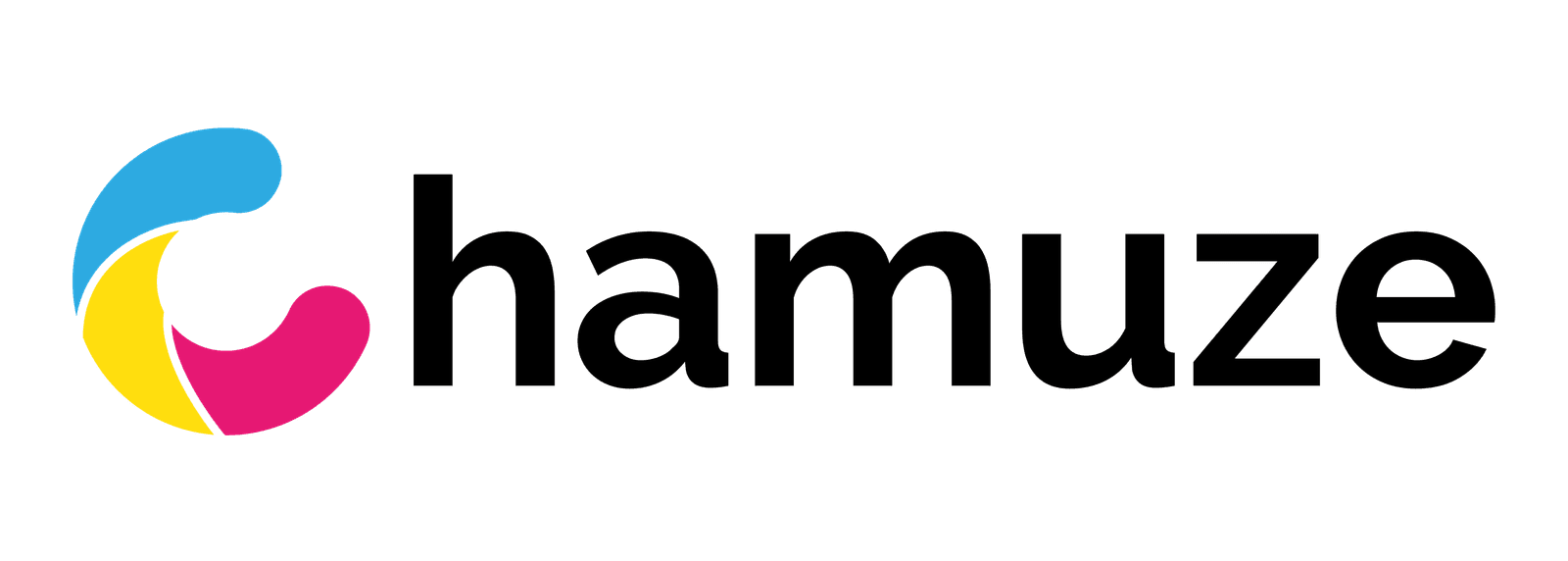 CHAMUZE's logos