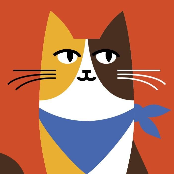 Purrfect Bistro