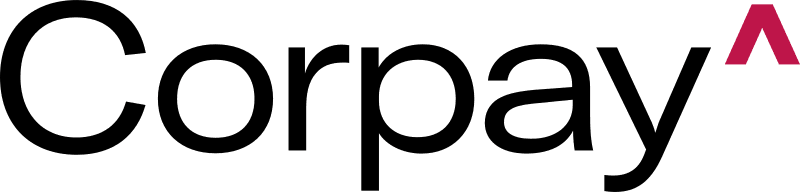 Corpay logo
