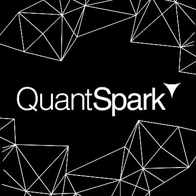QuantSpark's icon