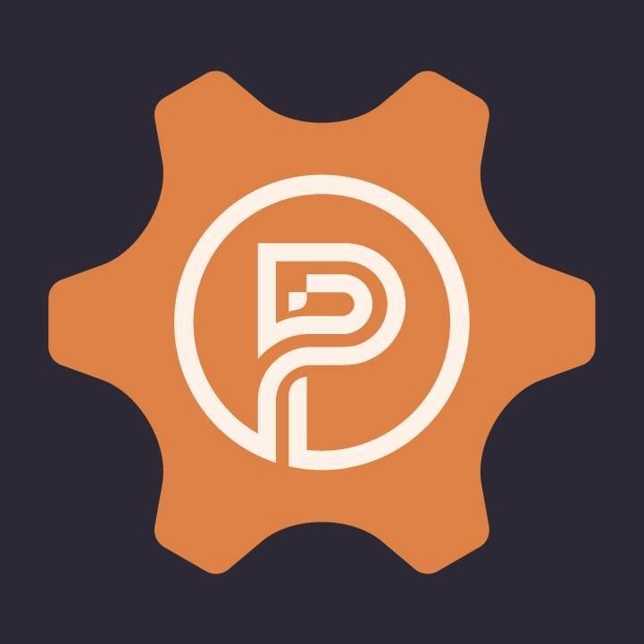 Pixel to Press's icon