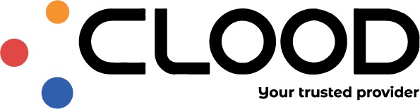Clood Madagascar's logos