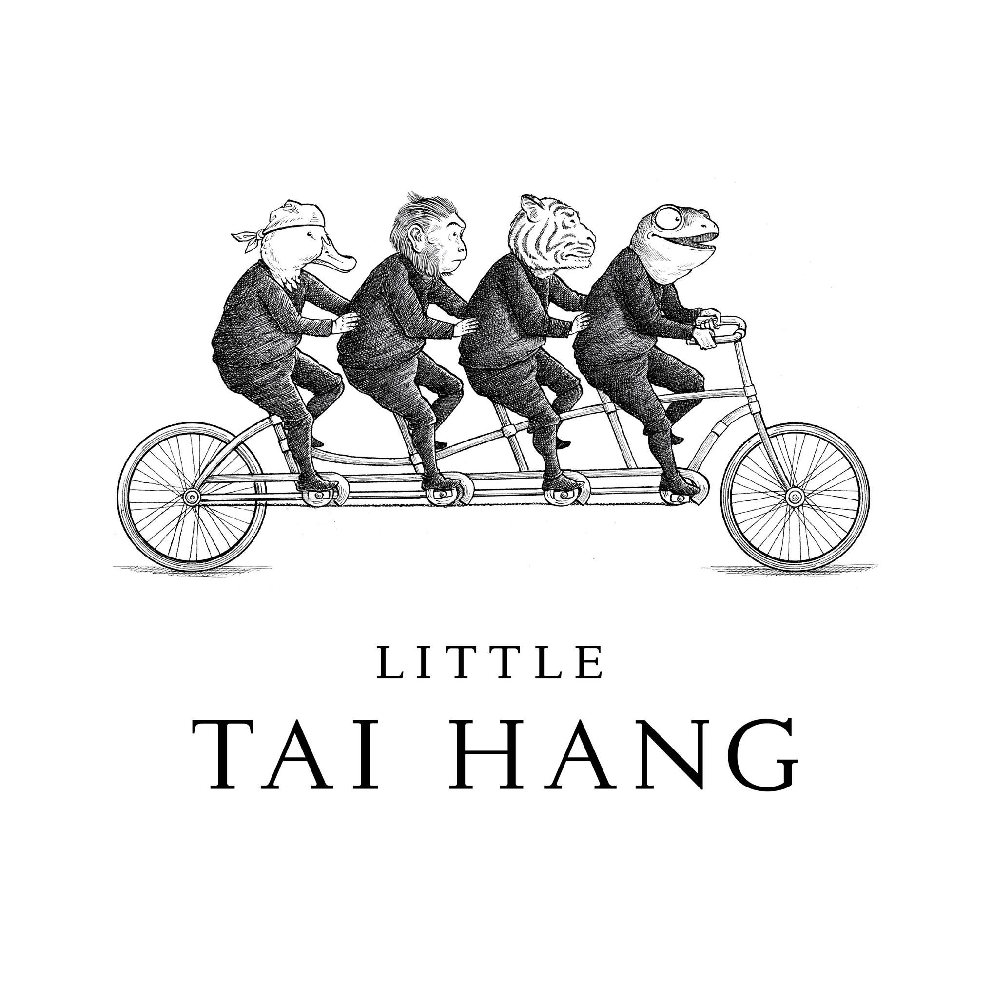 Little Tai Hang's icon